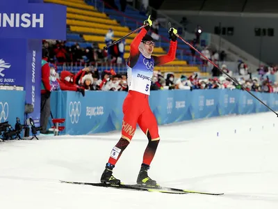 Лыжные гонки«Все на лыжню» 2024, Гафурийский район — дата и место  проведения, программа мероприятия.