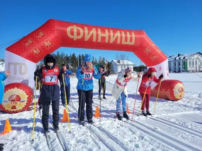 Побеждают не только олимпийские чемпионы: смотрим финал Кубка России по  лыжным гонкам на каналах «Матч ТВ» | TV Mag