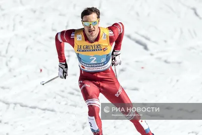 Новости лыжных гонок Казахстана - Olympic.kz