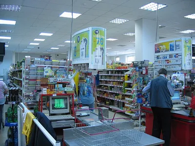 ВкусВилл» открыл первый магазин без продавцов и касс - Inc. Russia