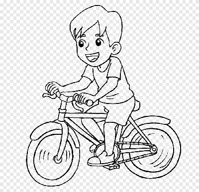 Мальчик Кататься На Велосипеде - Бесплатное фото на Pixabay - Pixabay