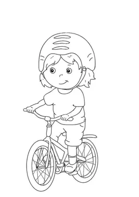 Мальчик на велосипеде изображение_Фото номер 501504399_JPG Формат  изображения_ru.lovepik.com