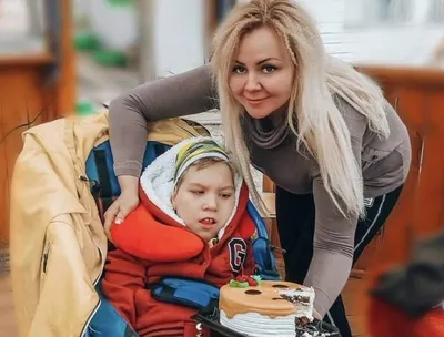Мама особенного ребенка Анастасия Батырбаева: «Не жалеть и не страдать!» |  газета \"Копейский рабочий\"