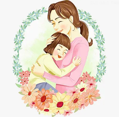 Счастливая мама с милым маленьким ребенком дома :: Стоковая фотография ::  Pixel-Shot Studio