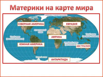 Учебные школьные карты, атласы: География материков и океанов. 7  класс.Контурные карты