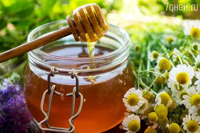Мед нельзя есть и хранить так - советы эксперта | РБК Украина