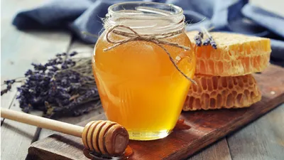 Как растопить мед: что делать, если продукт засахарился? - 7Дней.ру