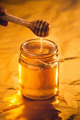 Как понять натуральный мед или нет?