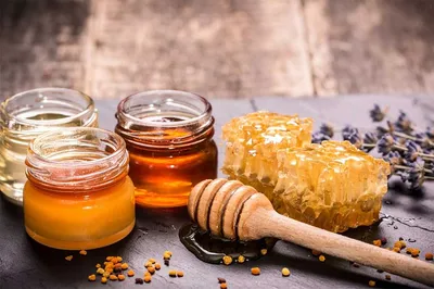 Мёд: жидкое золото Кипра - Блоги Кипра