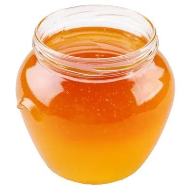 Горный мед 0,5 кг - купить по цене 476.0000 руб.