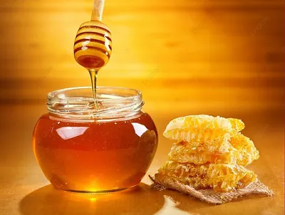 8 полезных свойств меда и его традиционное применение