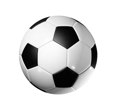 Футбольный мяч Черно-белый плоский значок Иллюстрация вектора - иллюстрации  насчитывающей спорт, икона: 145547052