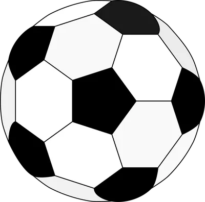 Футбольный мяч 3d изолированный на белизне с путем клиппирования | Премиум  Фото