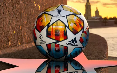 Мяч футбольный ADIDAS WC22 Rihla PRO, арт.H57783, р.5, FIFA PRO - купить в  Москве, цены на Мегамаркет