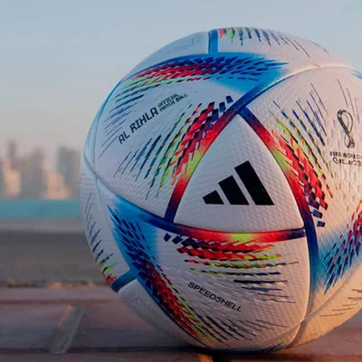 Изображение Футбольный мяч на траве Разное Для подростков Спорт