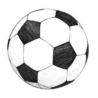 Квадратный футбольный мяч иллюстрация штока. иллюстрации насчитывающей  квадрат - 70939593