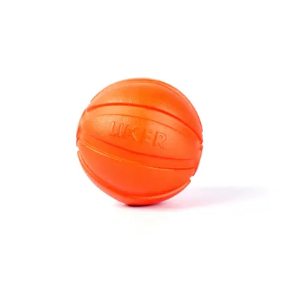 Раскраска Мячик | Раскраски для самых-самых маленьких (2-3 года)