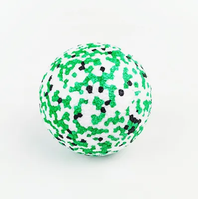 Развивающая игрушка Неуловимый мячик (id 97613977) купить в Казахстане,  цена на Satu.kz
