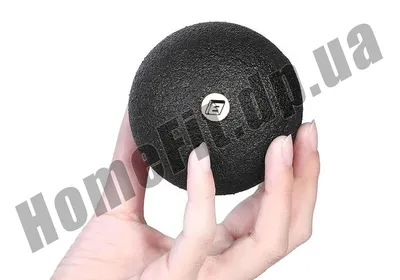 Массажный мяч EPP BALL 8 см (миофасциальный мячик) (ID#1876448113), цена:  125 ₴, купить на Prom.ua