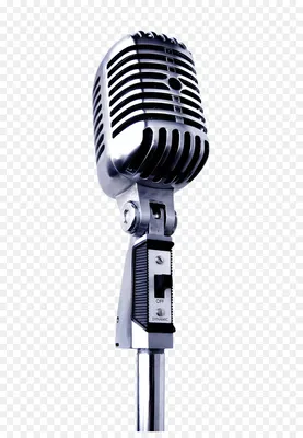 Microphone PNG transparent image download, size: 1292x3246px