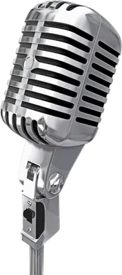 Microphone PNG transparent image download, size: 1292x3246px