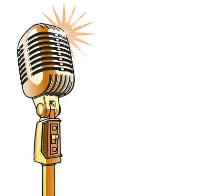 Microphone PNG image transparent image download, size: 666x1502px