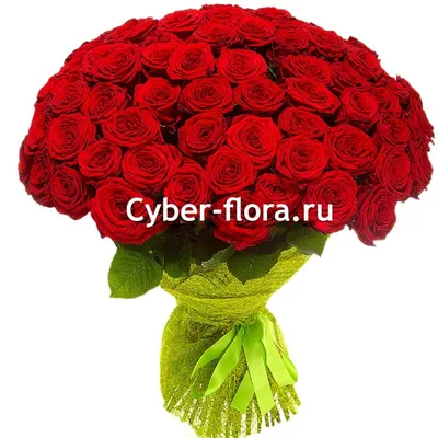 Купить «Миллион роз» с доставкой в Чите - «Flowers World»