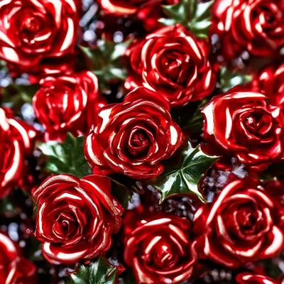 Сеть магазинов цветов Миллион роз, магазин цветов, просп. Ленина, 32, Саров  — Яндекс Карты