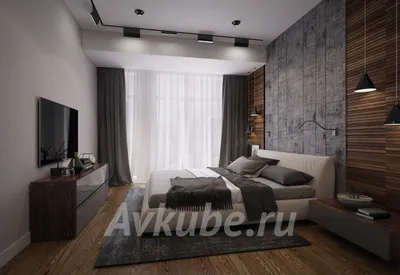 Дизайн квартиры в стиле минимализм: стиль минимализм в интерьере квартиры –  реальные фото | Houzz Россия