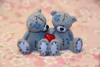 Купить Мягкая игрушка Мишка Тедди с сердцем C4060, серый в Алматы – Магазин  на Kaspi.kz