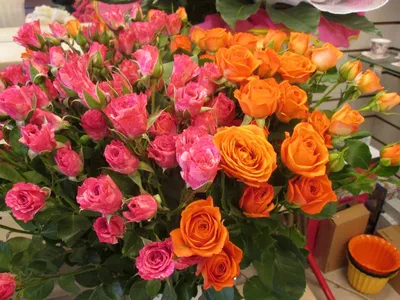 Заказать букет из 101 розы с доставкой в Армянск | Букетир