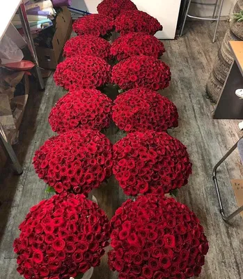 Купить розы разных цветов от 740 руб за букет из 9 штук с доставкой по  Москве