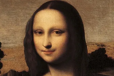 Мона Лиза» из Голландии