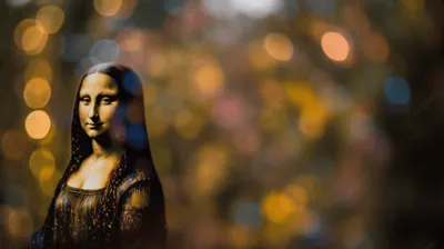 Чак передразнивая мона лиза в знаменитой картине Леонардо Да Винчи.  Стоковое Изображение - изображение насчитывающей картина, техас: 177402807