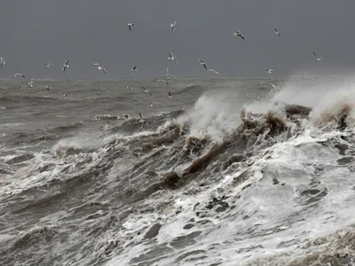 Новости Украины - В Кельтском море во время шторма погиб украинский моряк —  Украина