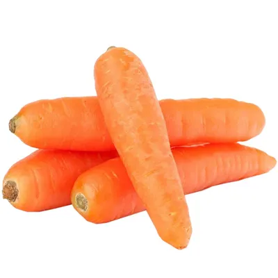 Морковь в корзине стоковое изображение. изображение насчитывающей моркови -  41885645