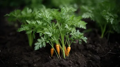 Открытки на тему морковь (71 фото) » Красивые картинки и открытки с  поздравлениями, пожеланиями и статусами - Lubok.club