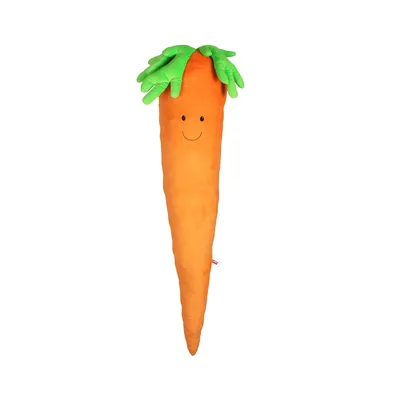 Морковь на белом :: Стоковая фотография :: Pixel-Shot Studio
