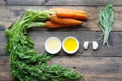 Как посадить морковь и получить большой урожай быстро - советы | РБК Украина