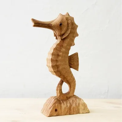 Морской конек - Галерея ArtDefa
