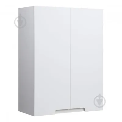 Шкафчик Aquaton Симпл Одностворчатый Правый Белый 1A012503Sl01R - купить в  официальном магазине Aquaton