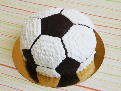 Картинка для торта Футбол sp0076 съедобная печать на сахарной бумаге |  Edible-printing.ru