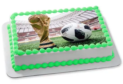 Торт \"Футбол\" с шоколадным шаром с сюрпризом – купить за 3 800 ₽ |  Кондитерская студия LU TI SÙ торты на заказ