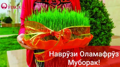 Intourist Tajikistan - Наврӯз муборак! С праздником Навруз! | Facebook