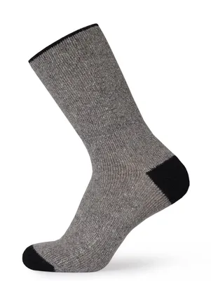 Мужские медицинские носки без резинки А333