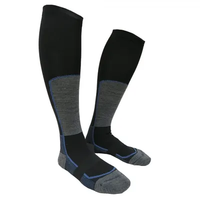 Набор носков Skechers S117454-001, цвет: Чёрный - купить по выгодной цене в  Казахстане | INTERTOP