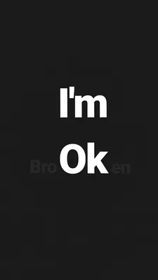 Why do we say 'OK'?