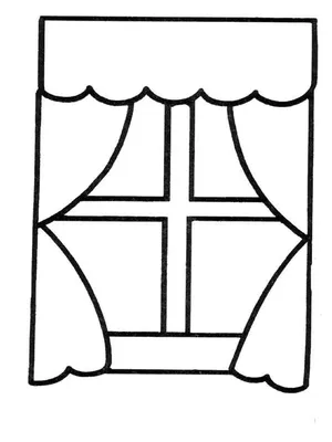 Как стильно оформить окно? Фото идеи! | Текстиль