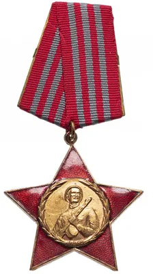 Знак 55 Сковородинский ордена Красной звезды Пограничный отряд