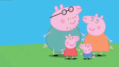 Peppa Pig | Short-form Series | CBC Gem